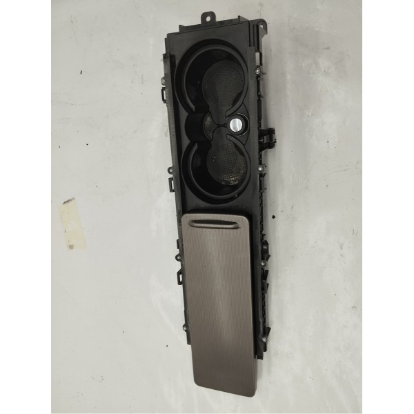 Console Porta Copos Range Rover Sport 2016