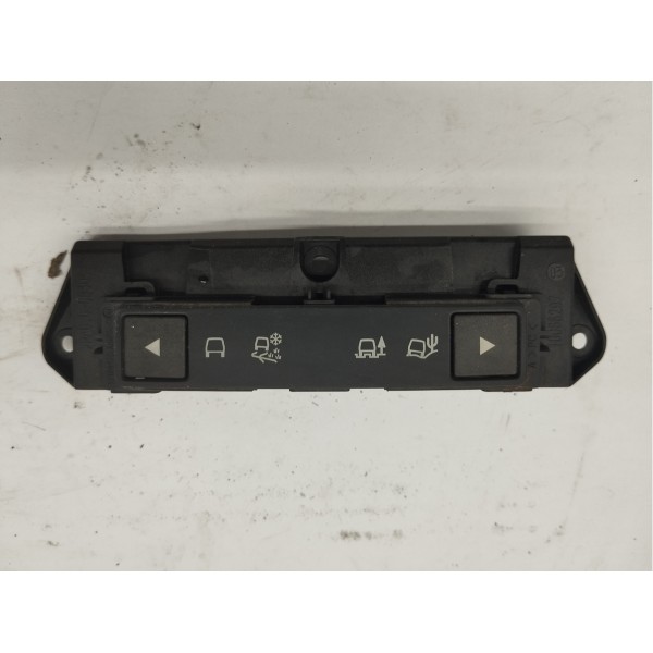 Botão Controle Tração Range Rover Evoque