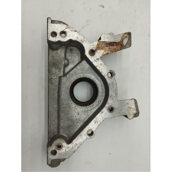 Flange Retentor Do Motor Audi A3 1.8t 180cv Original Usado