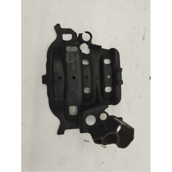 Defletor Óleo Volkswagen Passat Audi Q3 2007 Até 2011