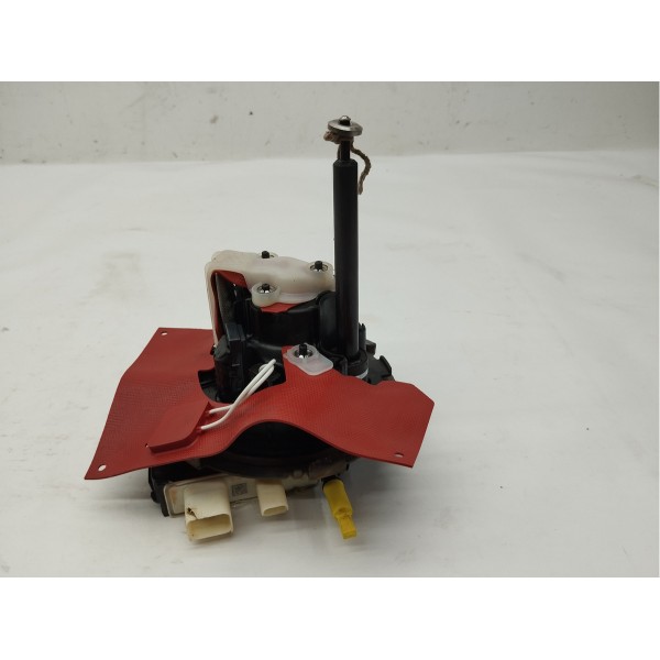 Bomba Arla Nissan Frontier 2023/2024 2.3 Original