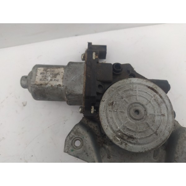 Máquina Vidro Dianteira Esquerda Nissan Versa 2013 2014