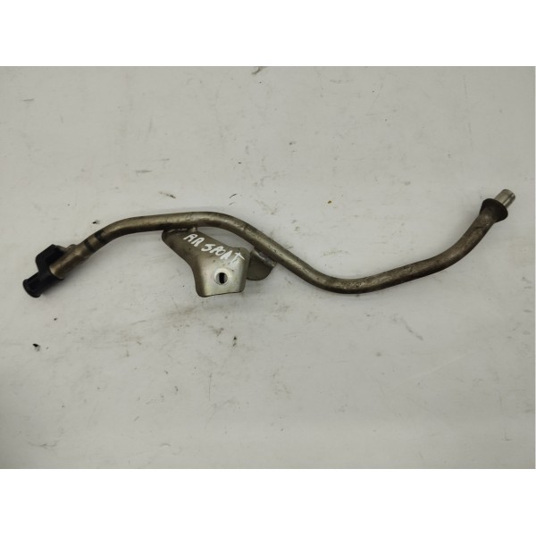 Cano Retorno Óleo Range Rover Sport 2016