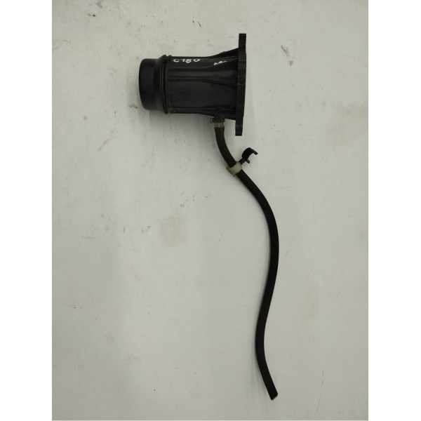 Sensor Fluxo Ar Maf Mercedes C180 1.8 Cgi 2012