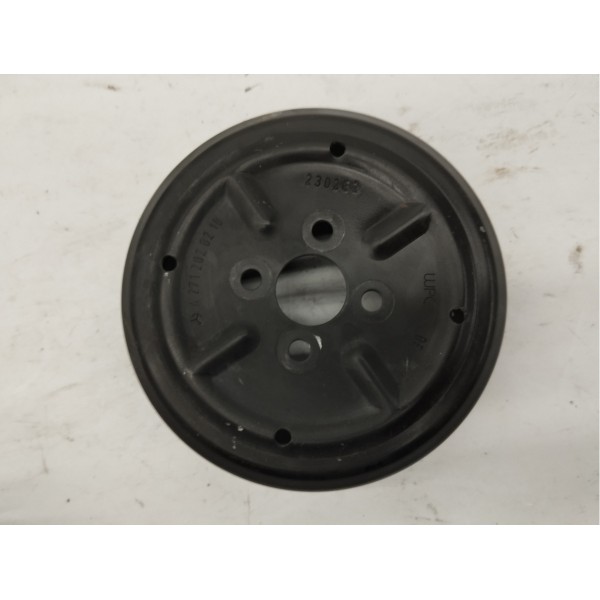 Polia Bomba Água Mercedes C180 Cgi 1.8 2010