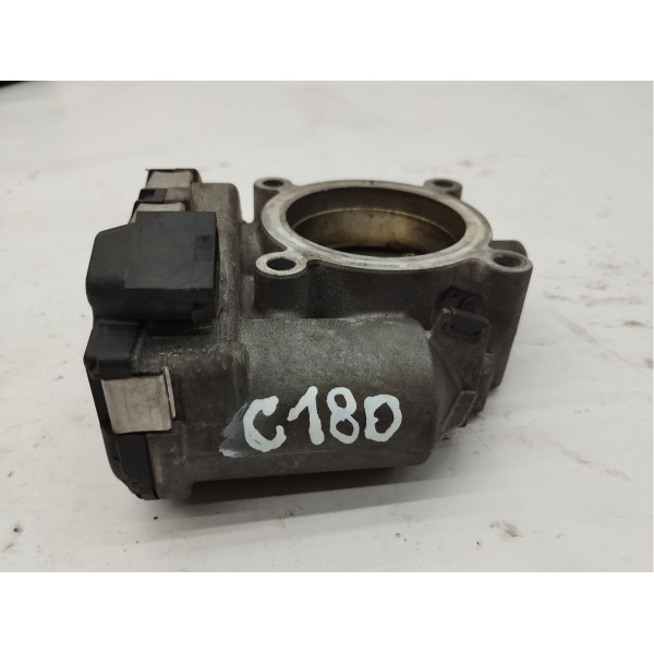 Tbi Corpo De Borboleta C180 C200 1.8 A2661410525