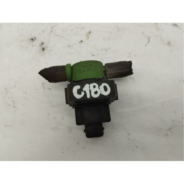 Válvula Canister Mercedes-benz C180 C200 1.8 Cgi 2010/2013