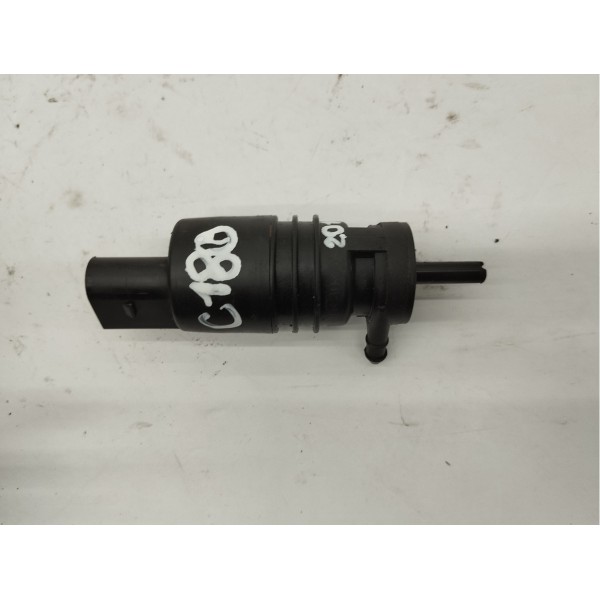 Motor Esguicho Limpador Para-brisa C180 2010