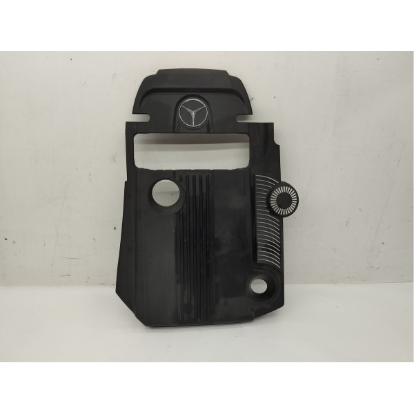 Tampa Motor Valvulas Mercedes C180 2010