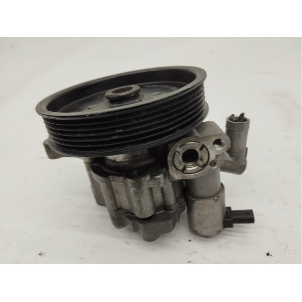 Bomba De Direção Hidráulica Mercedes C180 2010