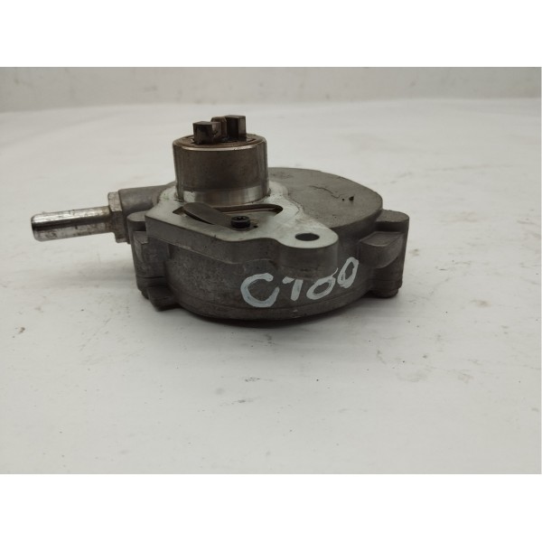 Bomba Vácuo A2712301665 Mercedes C180 C250 2010