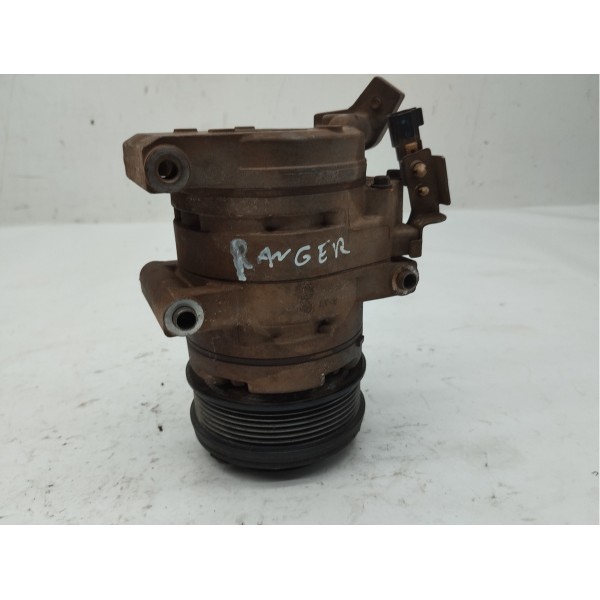Compressor Ar-condicionado Ford Ranger 3.2 2015