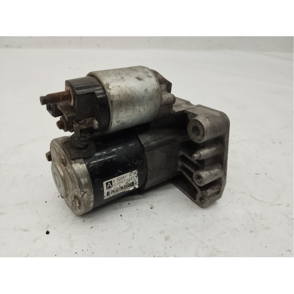 Motor De Arranque Partida Thp Cód 75500178004