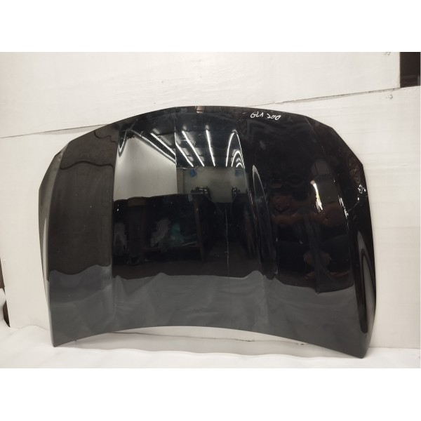 Capo Mercedes Gla 200 250 2014 Original