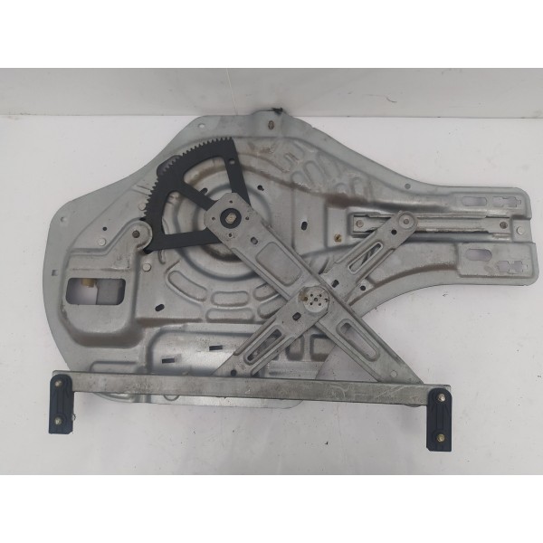 Máquina Vidro Dianteira Direita Hyundai Tucson 2011 2012