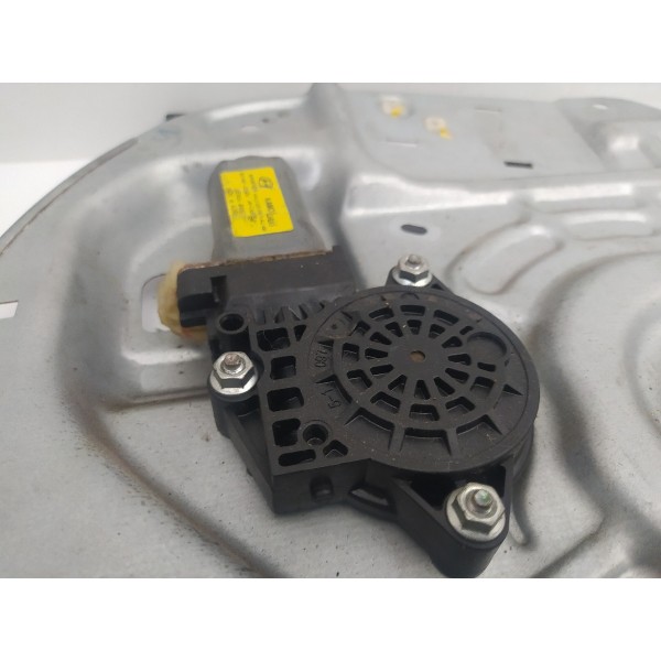 Máquina Vidro Dianteira Direita Hyundai Tucson 2011 2012