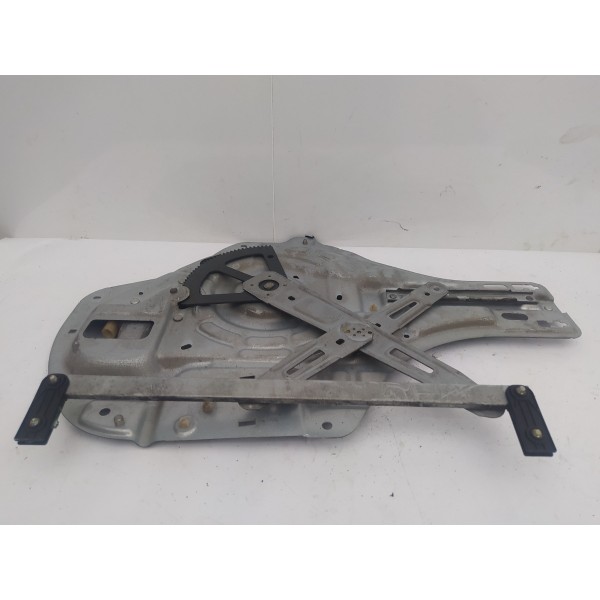 Máquina Vidro Dianteira Direita Hyundai Tucson 2011 2012
