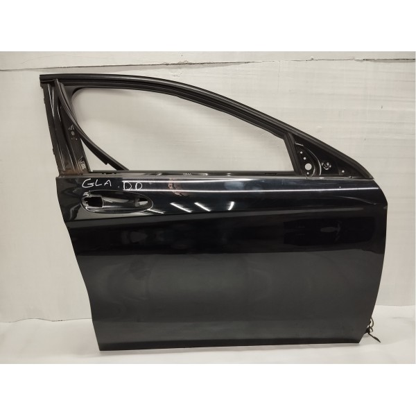 Porta Dianteira Direita Gla 200 2014