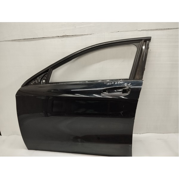Porta Dianteira Esquerda Gla 200 2014