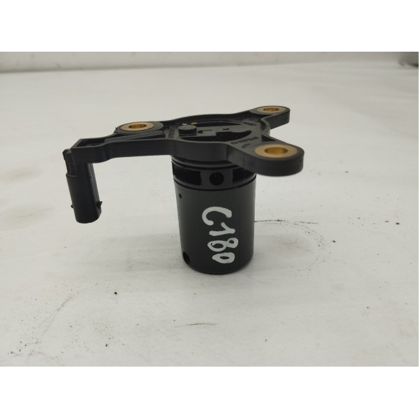 Sensor Nível Óleo Carter Mercedes C180 1.8 Cgi A0011530532