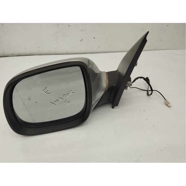 Retrovisor Esquerdo Volkswagen Amarok 2015/2016