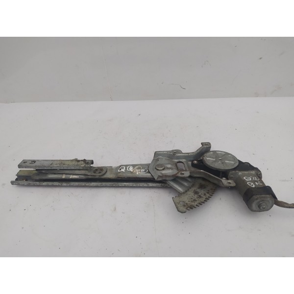 Máquina Vidro Traseira Direita Chery Qq 2013 2014
