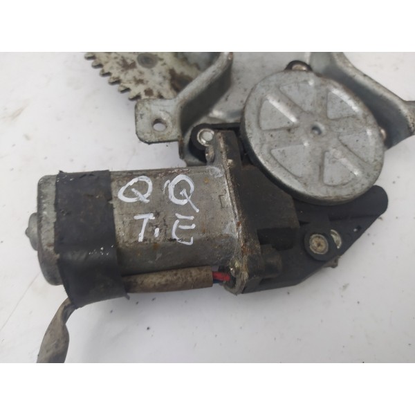 Máquina Vidro Traseira Direita Chery Qq 2013 2014