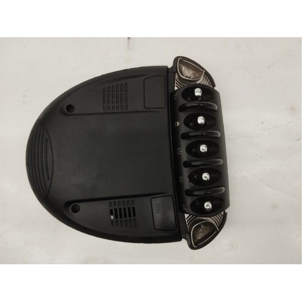 Comandos Teto Solar Mini Cooper 2014 Countryman