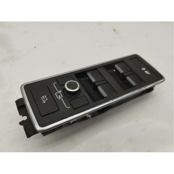 Comando Vidro Retrovisor Range Rover Vogue 2015 2016