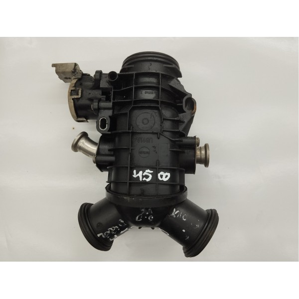 Tbi Corpo Borboleta Discovery 4 3.0 2011 9x2q9l444cb