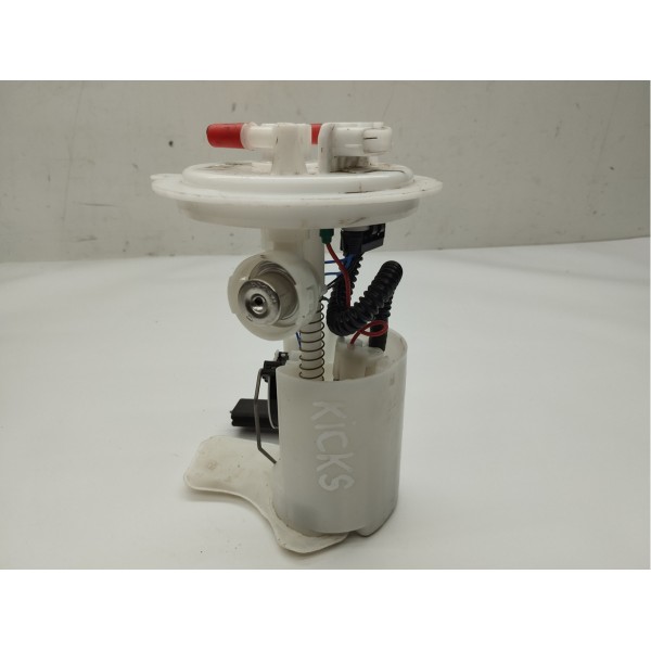 Bomba Combustível Nissan Kicks 1.6 2023 170405r80e