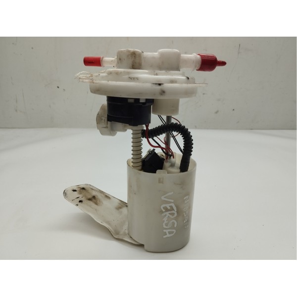 Bomba Combustível Nissan Versa 2023/2024