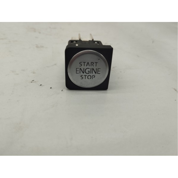 Botão Start Stop Volkswagen Jetta 2017 Original