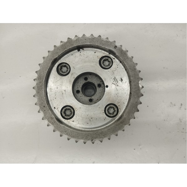 Polia Variável Admissão Porsche Cayenne 4.8 2014