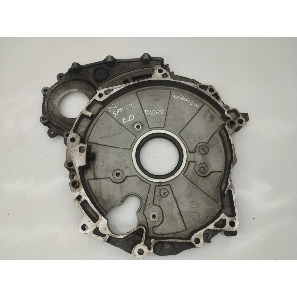 Tampa Distribuição Motor Discovery Sport 2.0 Diesel 2018