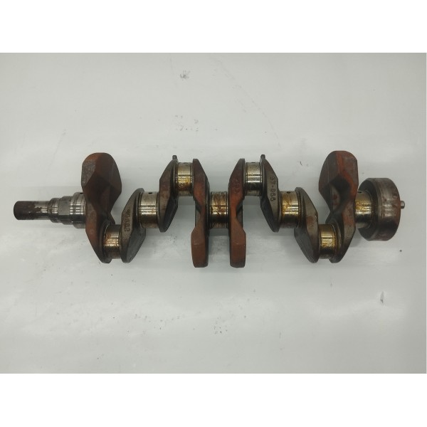 Virabrequim Ford Ecosport 1.6 Sigma 2013