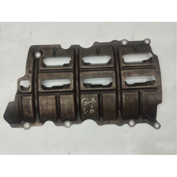 Defletor Carter Mercedes Gla 200 1.6 2015 2016