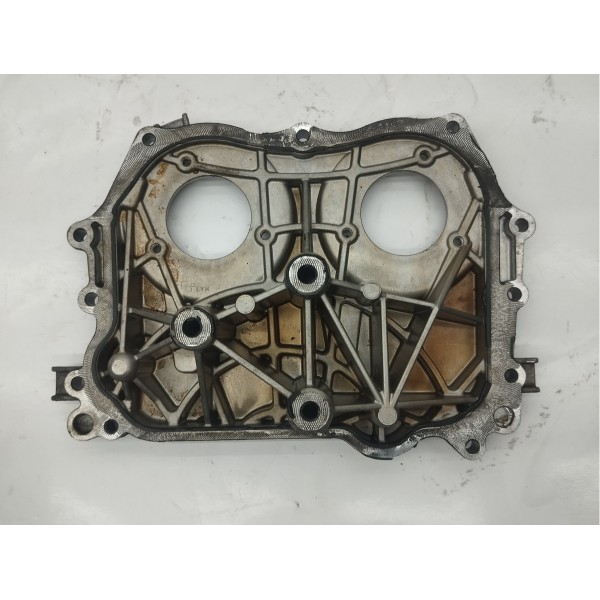 Tampa Frontal Cabeçote Mercedes Gla 200 1.6 2014/2016