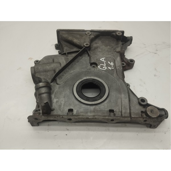 Tampa Frontal Mercedes Benz Gla 200 1.6 2015