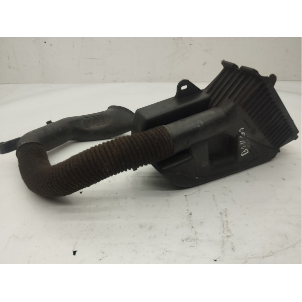 Caixa Filtro De Ar Renault Clio 1.0 16v Peugeot 206 1.6