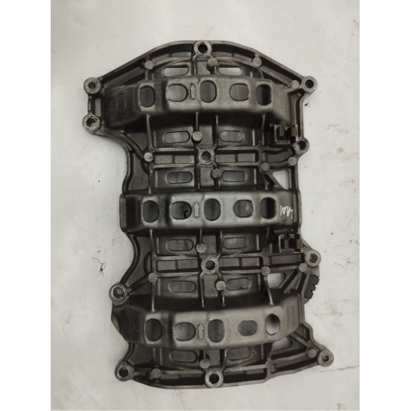 Defletor Óleo Cárter Discovery Sport 2.0 Diesel Ingenium