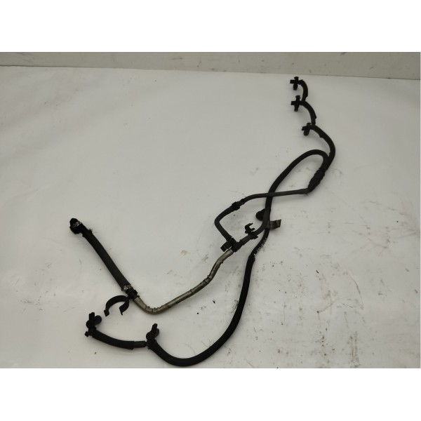 Mangueira Retorno Bico Discovery 4 3.0 2012