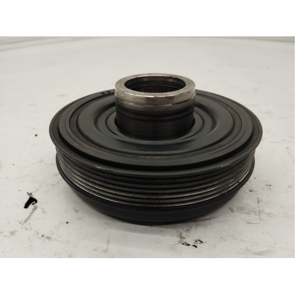 Polia Virabrequim Discovery Sport 2.0 Diesel Ingenium