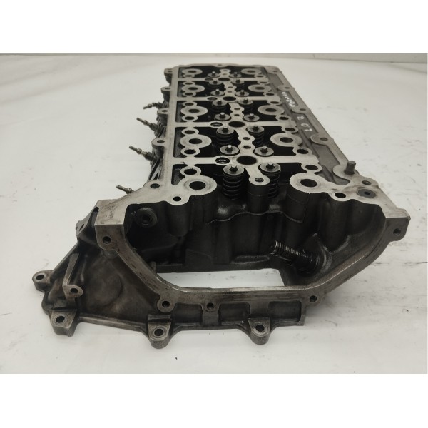 Cabeçote Land Rover 4cc 2.0 Diesel Ingenium