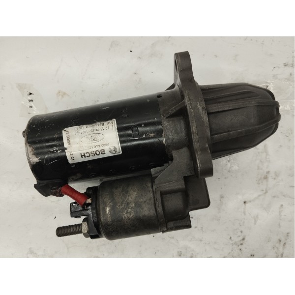 Motor De Arranque Partida Do Ford Cargo 815 2012