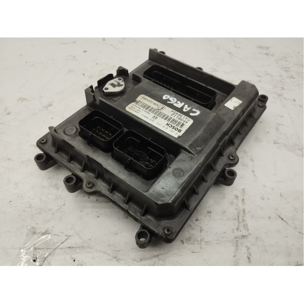 Modulo De Injeção Caminhão Ford Cargo 815 2012