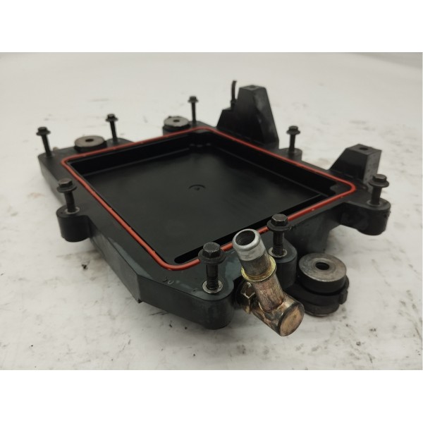 Suporte Módulo Injeção Ford F250 Cargo 815e Original