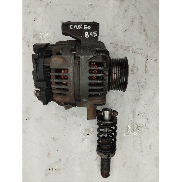 Alternador Ford Cargo 815 2012