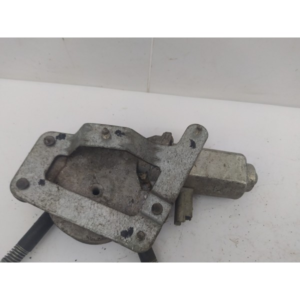 Máquina Vidro Traseira Direita Citroën Picasso 2007 2008