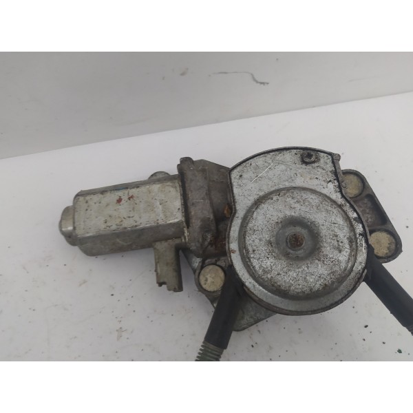 Máquina Vidro Traseira Direita Citroën Picasso 2007 2008